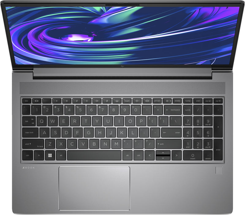 HP ZBook Power 15.6 G10, Intel® Core™ i9, 2.6 GHz, 39.6 cm (15.6"), 1920 x 1080 pixels, 32 GB, 1 TB