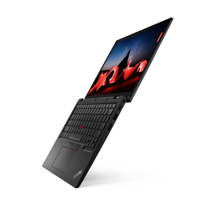 Lenovo ThinkPad L13 Yoga Gen 4 (Intel), Intel® Core™ i5, 33.8 cm (13.3"), 1920 x 1200 pixels, 8 GB, 256 GB, Windows 11 Pro