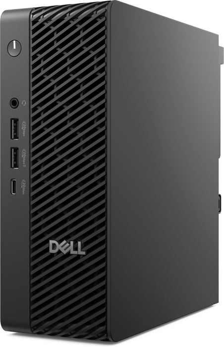 DELL Pro Max FCM2250, Intel Core Ultra 7, 265, 16 GB, 512 GB, Windows 11 Pro, 64-bit