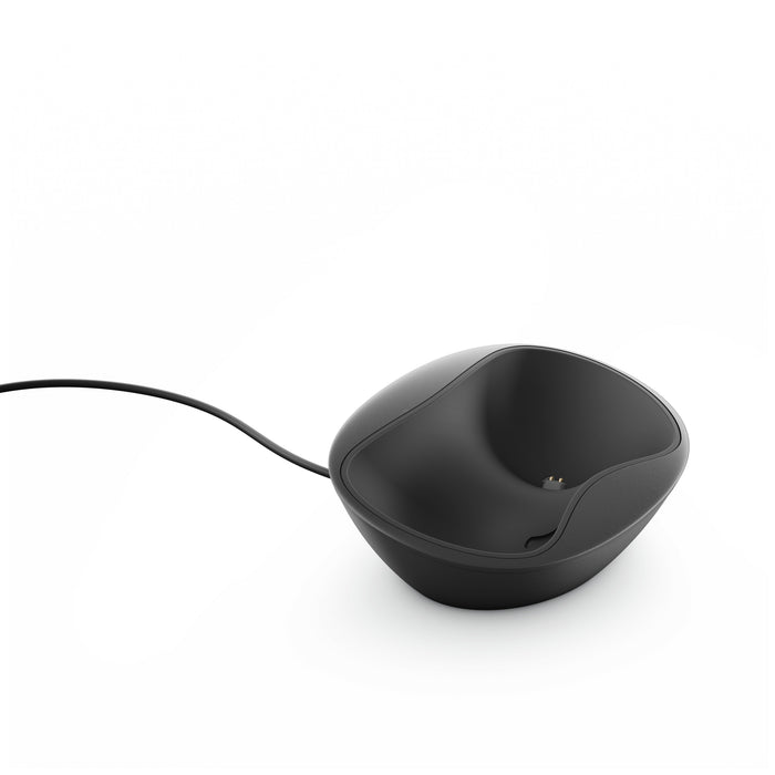 DELL Pro Premium Wireless ANC Headset - WL7024, Wired & Wireless, Calls/Music, 20 - 20000 Hz, 297 g, Headset, Black