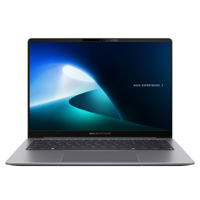 ASUS ExpertBook P5 P5405CSA-U735W, Intel Core Ultra 7, 35.6 cm (14"), 2560 x 1600 pixels, 32 GB, 512 GB, Windows 11 Home