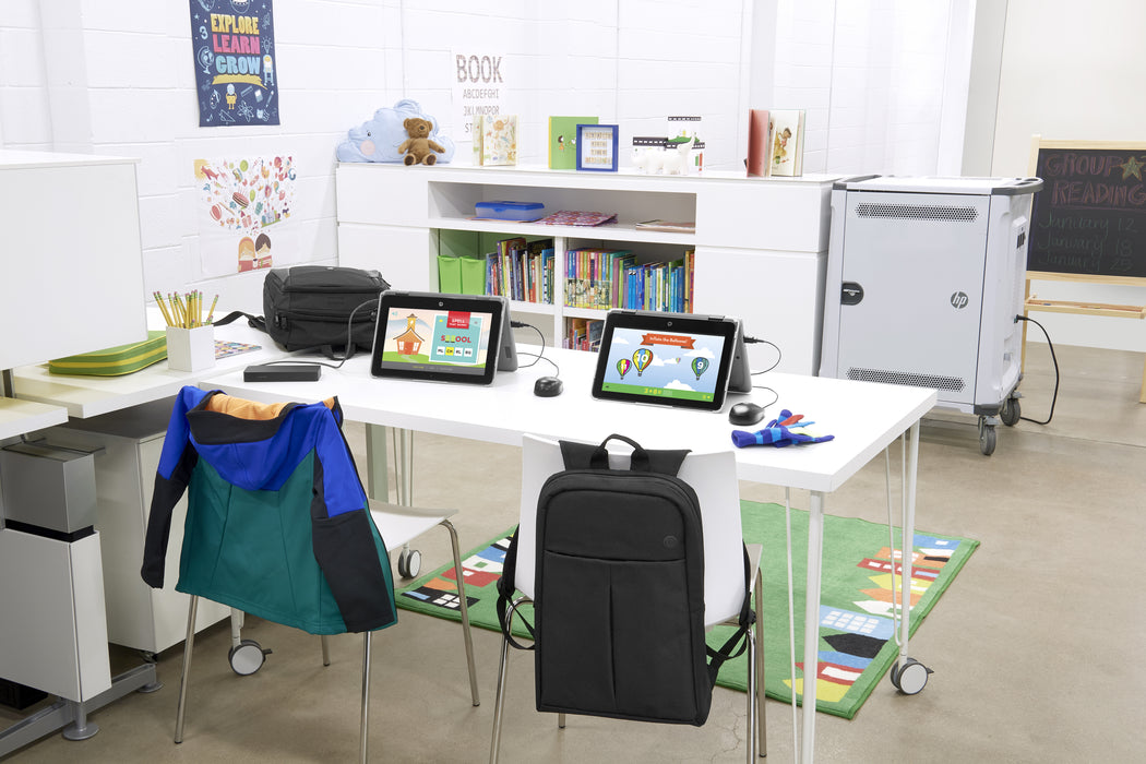 HP Prelude Backpack 15.6, Backpack, 39.6 cm (15.6"), 490 g