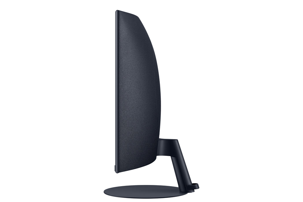 Samsung LS27C390EAU, 68.6 cm (27"), 1920 x 1080 pixels, Full HD, LED, 4 ms, Black