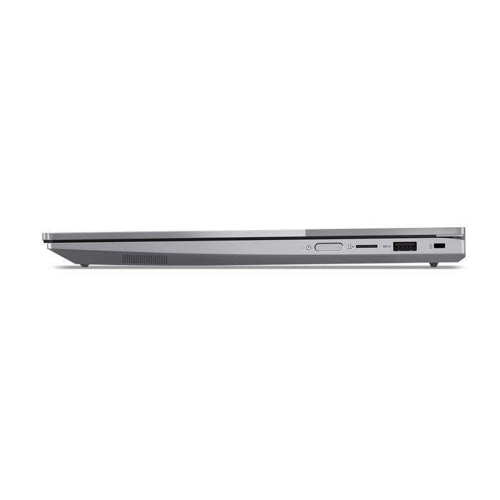 Lenovo ThinkBook 14 2-in-1 G4 IML, Intel Core Ultra 7, 35.6 cm (14"), 1920 x 1200 pixels, 16 GB, 512 GB, Windows 11 Pro