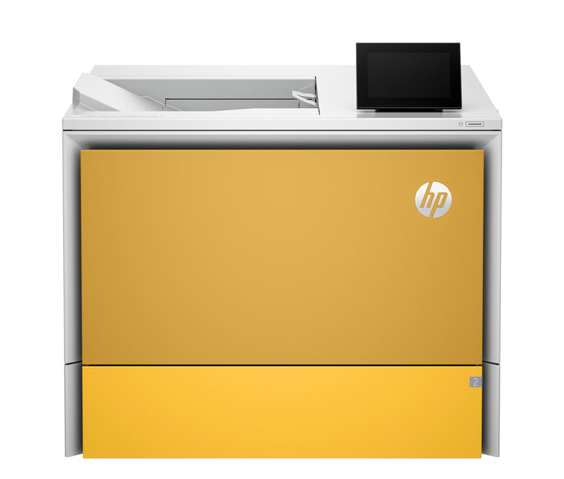HP Color LaserJet Enterprise LaserJet Enterprise 6700dn Color Printer, Ethernet Only; Duplex, Laser, Colour, 1200 x 1200 DPI, A4, 52 ppm, Duplex printing