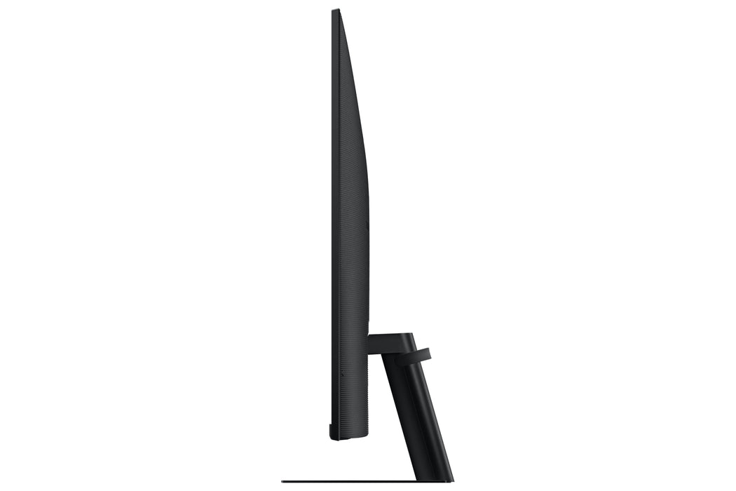 Samsung 32" Smart Monitor M70F UHD, 81.3 cm (32"), 3840 x 2160 pixels, 4K Ultra HD, LED, 4 ms, Black