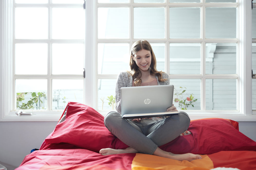HP Pavilion x360 - 14-ba104na, Intel® Core™ i5, 1.6 GHz, 35.6 cm (14"), 1920 x 1080 pixels, 8 GB, 256 GB