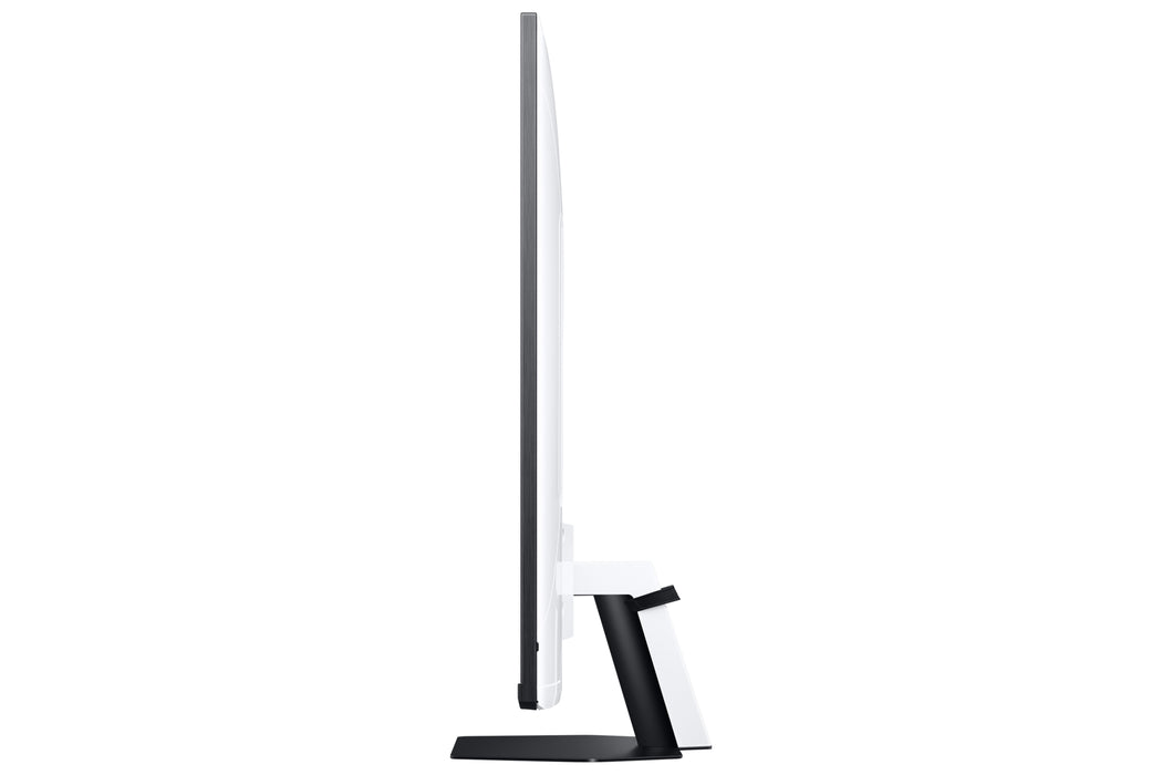Samsung 43" G70C UHD, Mini-LED, Smart 144Hz Odyssey Gaming Monitor, 109.2 cm (43"), 3840 x 2160 pixels, 4K Ultra HD, LED, 1 ms, Black