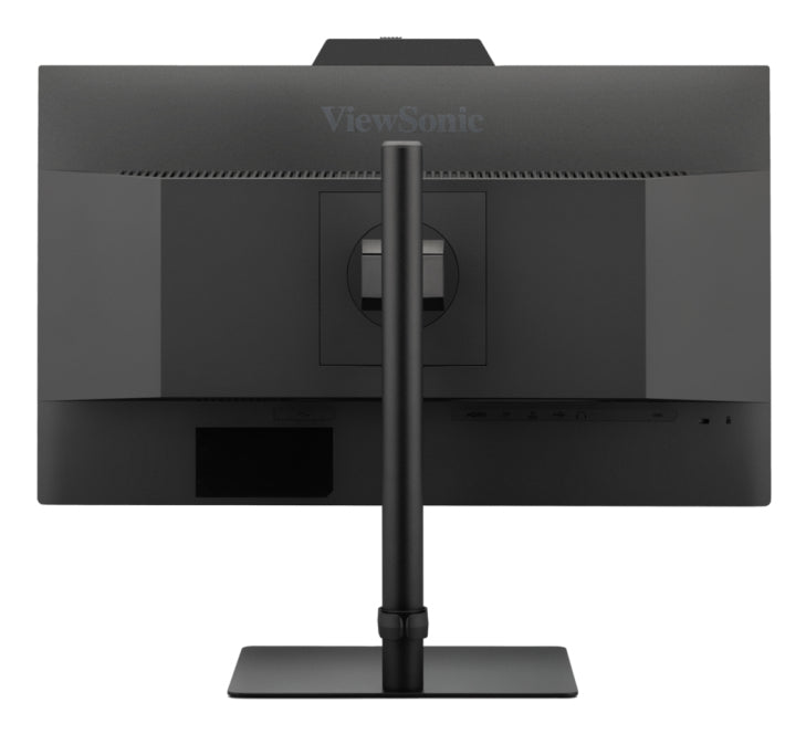Viewsonic VG2441V, 61 cm (24"), LED, 1920 x 1080 pixels, Full HD, 16:9, IPS