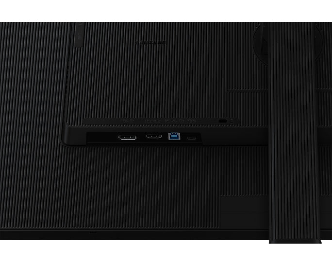 Samsung LS32D800UAU, 81.3 cm (32"), 3840 x 2160 pixels, 4K Ultra HD, 5 ms, Black