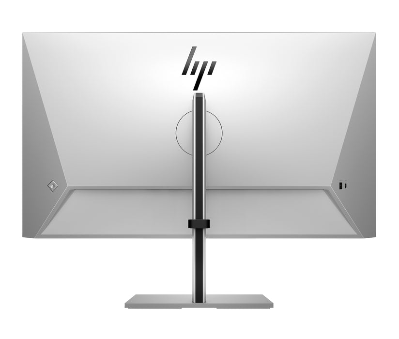 HP Series 7 Pro 31.5 inch 4K Thunderbolt 4 Monitor - 732pk, 80 cm (31.5"), 3840 x 2160 pixels, 4K Ultra HD, LCD, 5 ms, Black, Silver
