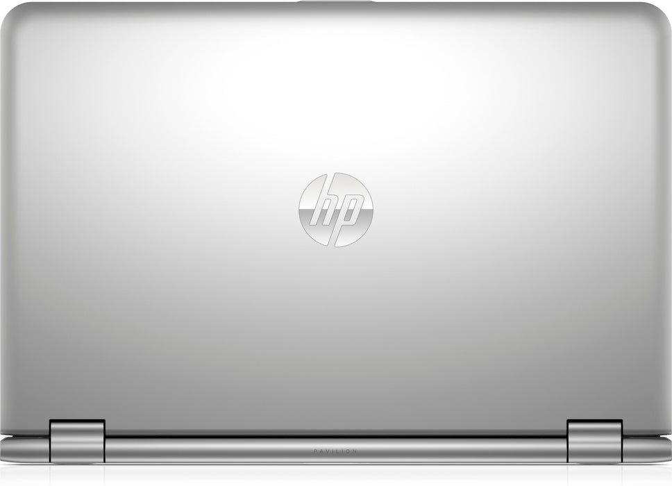 HP Pavilion x360 - 14-ba104na, Intel® Core™ i5, 1.6 GHz, 35.6 cm (14"), 1920 x 1080 pixels, 8 GB, 256 GB