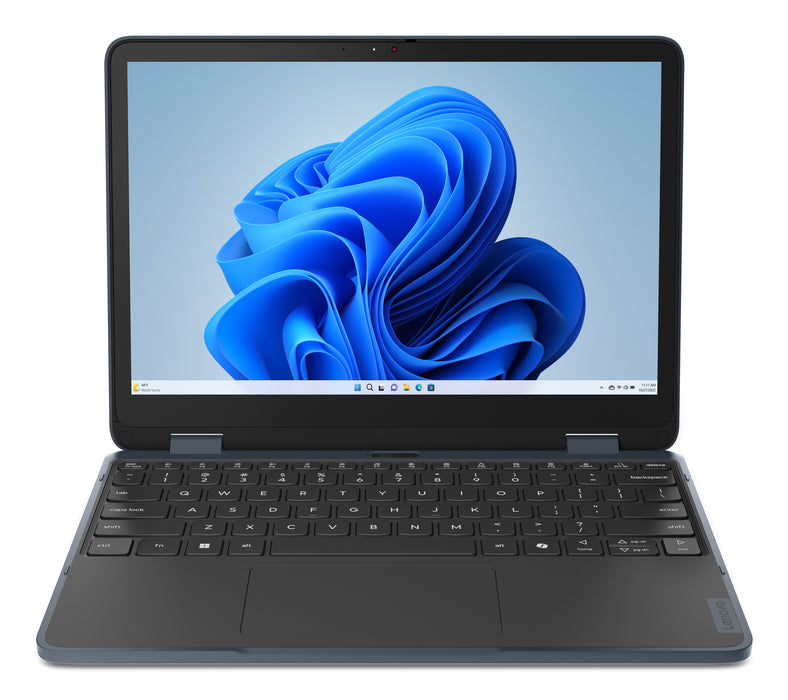 Lenovo 500w 2-in-1 Gen 5, Intel® N, 31 cm (12.2"), 1920 x 1200 pixels, 8 GB, 128 GB, Windows 11 Pro