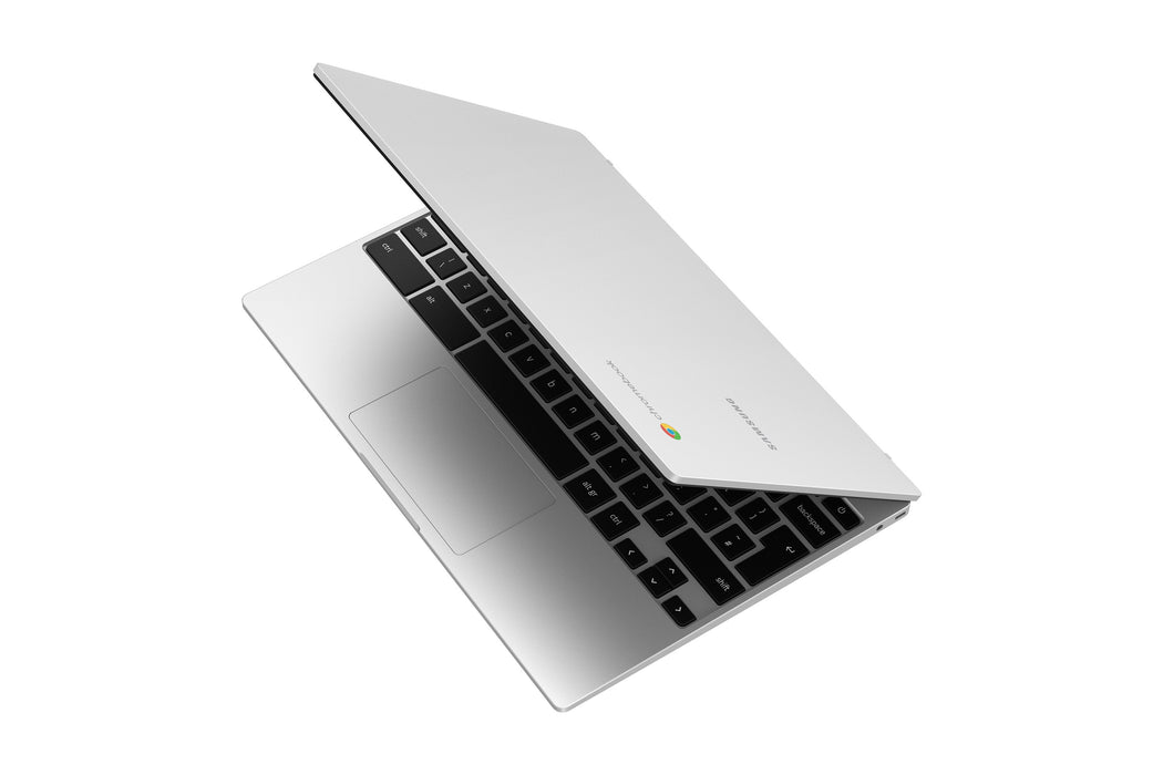 Samsung Galaxy Chromebook Go, Intel® Celeron®, 1.1 GHz, 29.5 cm (11.6"), 1366 x 768 pixels, 4 GB, 64 GB