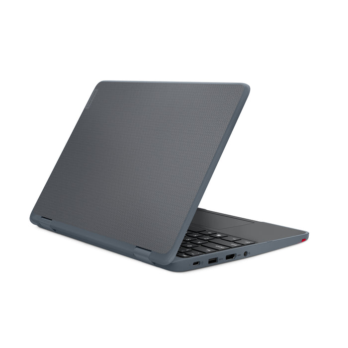 Lenovo 500w Yoga Gen 4, Intel® N, 0.8 GHz, 31 cm (12.2"), 1920 x 1200 pixels, 8 GB, 128 GB