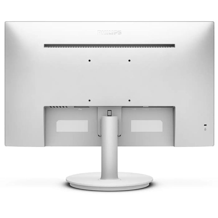 Philips V Line 271V8AW/00, 68.6 cm (27"), 1920 x 1080 pixels, Full HD, LCD, 4 ms, White