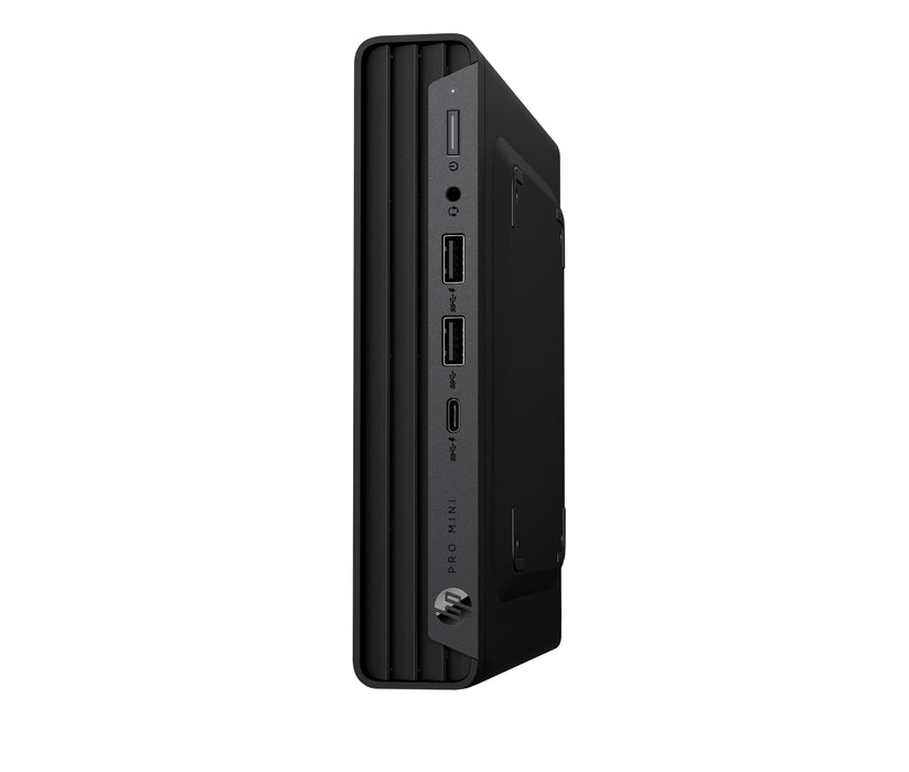 HP Pro Mini 400 G9, Intel® Core™ i5, i5-13500T, 16 GB, DDR4-SDRAM, 256 GB, Windows 11 Pro