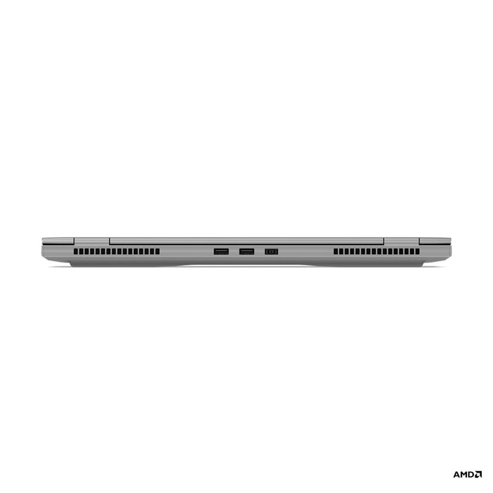 Lenovo ThinkBook 16p G2 ACH, AMD Ryzen™ 7, 3.2 GHz, 40.6 cm (16"), 2560 x 1600 pixels, 16 GB, 512 GB