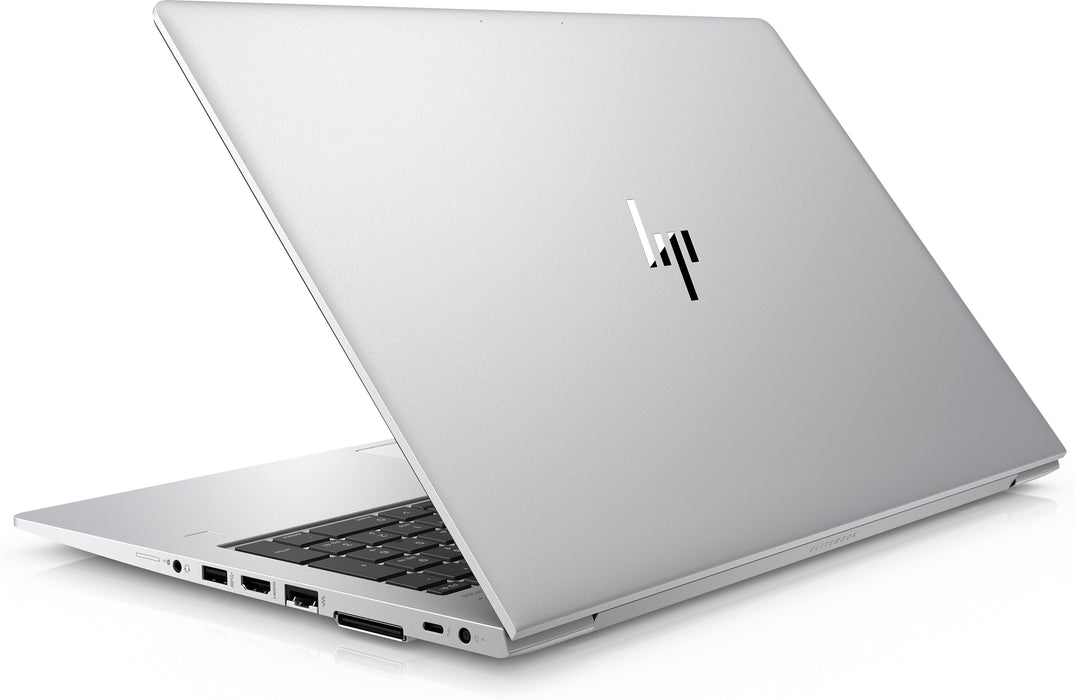 HP EliteBook 850 G6 Notebook PC, Intel® Core™ i7, 1.8 GHz, 39.6 cm (15.6"), 1920 x 1080 pixels, 16 GB, 512 GB