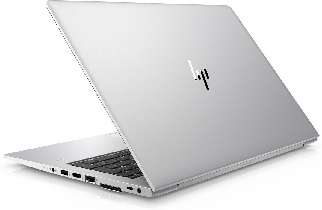 HP EliteBook 755 G5, AMD Ryzen™ 5 PRO, 2 GHz, 39.6 cm (15.6"), 1920 x 1080 pixels, 8 GB, 256 GB