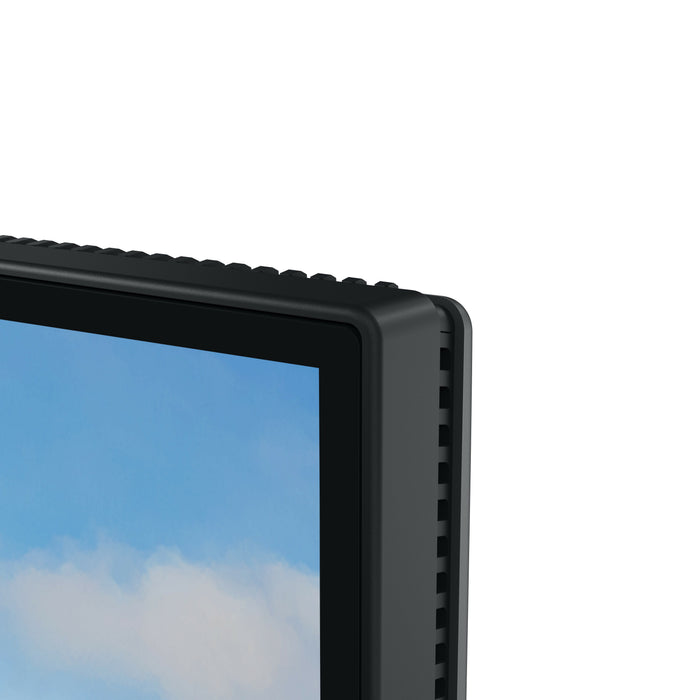 DELL Pro Plus P2725H, 68.6 cm (27"), 1920 x 1080 pixels, Full HD, LCD, 8 ms, Black