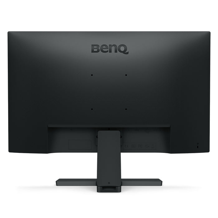 BenQ GW2780E, 68.6 cm (27"), 1920 x 1080 pixels, Full HD, LED, 5 ms, Black