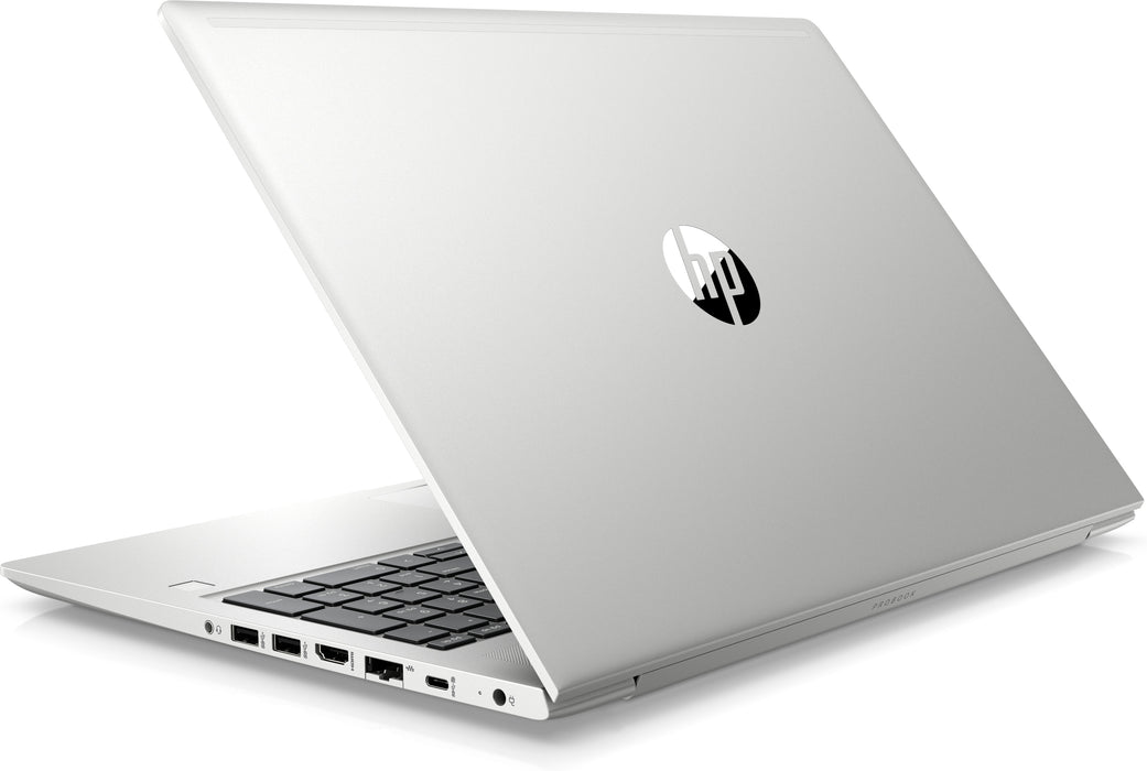 HP ProBook 455R G6, AMD Ryzen™ 3, 2.6 GHz, 39.6 cm (15.6"), 1920 x 1080 pixels, 8 GB, 256 GB