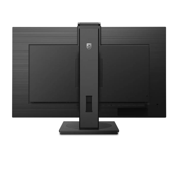 Philips P Line 329P1H/00, 80 cm (31.5"), 3840 x 2160 pixels, 4K Ultra HD, LED, 4 ms, Black