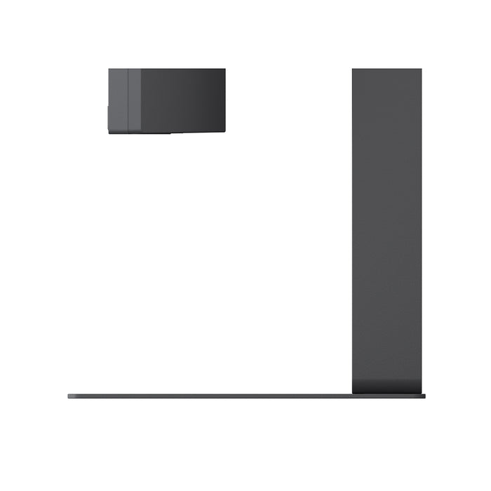 LG 34" IPS Ultrawide QHD Monitor, 86.4 cm (34"), 3440 x 1440 pixels, UltraWide Quad HD, LCD, 5 ms, Black