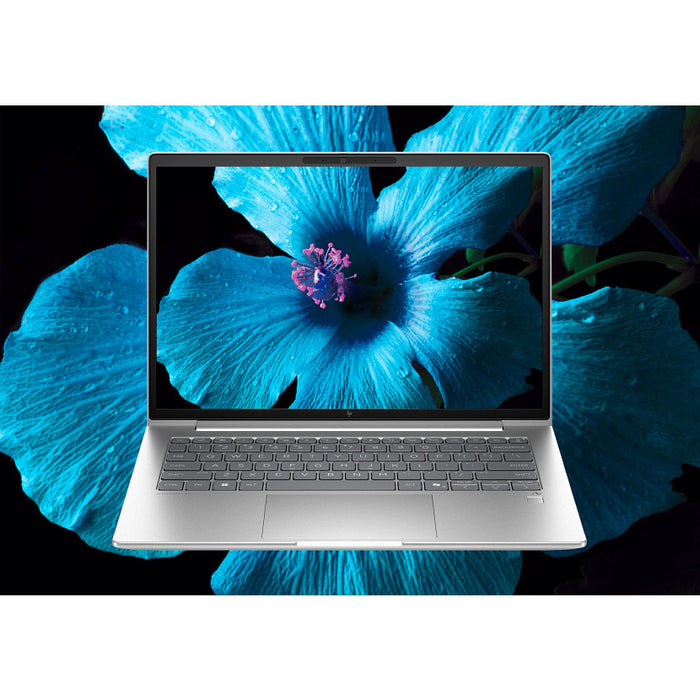 HP EliteBook 6 G1a Next Gen AI PC, AMD Ryzen AI 5, 2 GHz, 35.6 cm (14"), 1920 x 1200 pixels, 16 GB, 512 GB