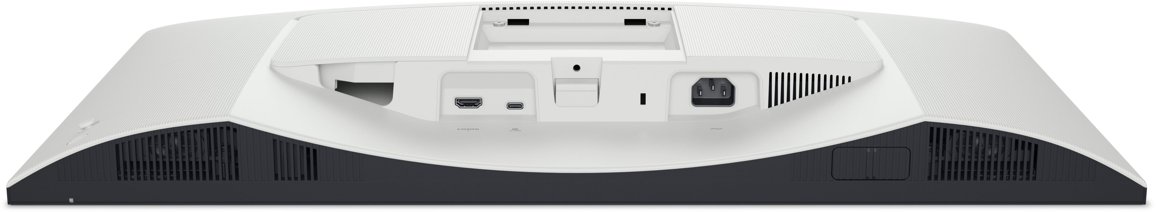 DELL Plus S2725QC, 68.6 cm (27"), 3840 x 2160 pixels, 4K Ultra HD, LCD, 8 ms, Silver