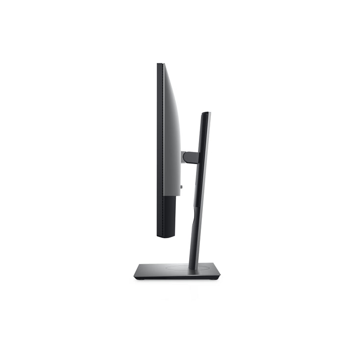 DELL UltraSharp U2520D, 63.5 cm (25"), 2560 x 1440 pixels, Quad HD, LCD, 8 ms, Black