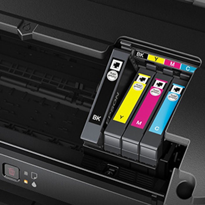 Epson WorkForce WF-2110W, Colour, 5760 x 1440 DPI, A4, 3000 pages per month, 34 ppm, Duplex printing