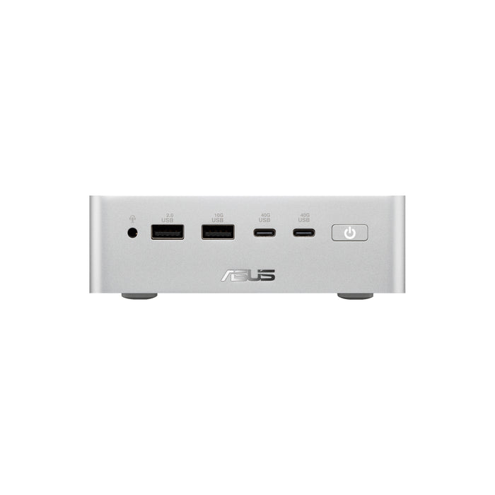 ASUS Ascent QN10 QN10-VQ0008NN, 4 GHz, Snapdragon, X2E-88-100, 32 GB, 512 GB, Windows 11 Pro