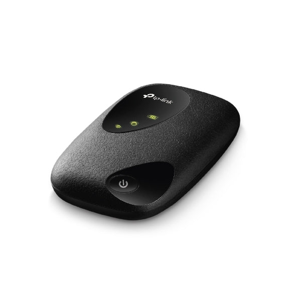 TP-Link 4G LTE Mobile Wi-Fi, Cellular network router, Black, Power, WLAN, IEEE 802.11b, IEEE 802.11g, IEEE 802.11n, 802.11b, 802.11g, Wi-Fi 4 (802.11n), 300 Mbit/s