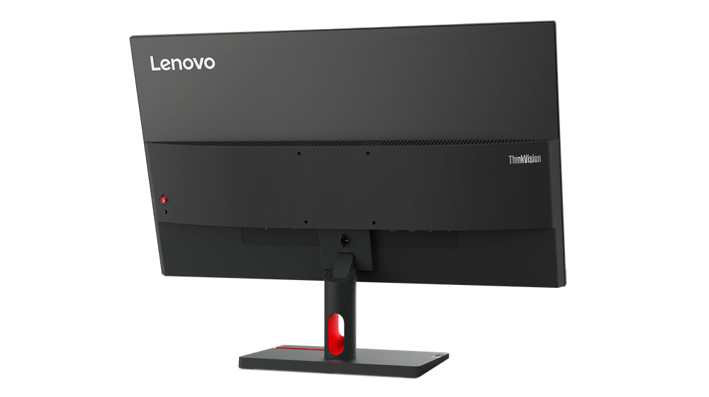 Lenovo ThinkVision S27i-30, 68.6 cm (27"), 1920 x 1080 pixels, Full HD, LED, 6 ms, Grey