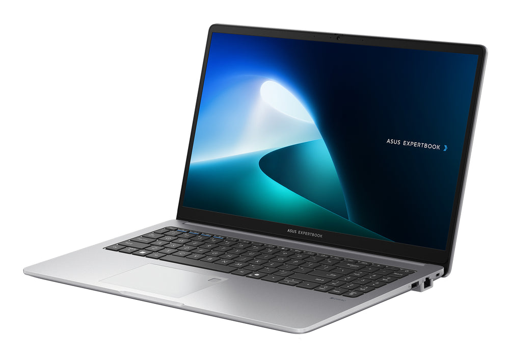 ASUS ExpertBook P1 P1503CV-582XA, Intel Core 5, 39.6 cm (15.6"), 1920 x 1080 pixels, 8 GB, 256 GB, Windows 11 Pro Education