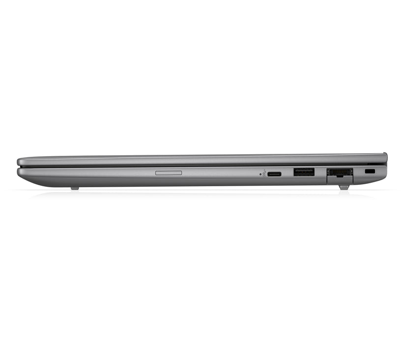 HP ZBook 8 G1ak Wolf Pro Security Edition, AMD Ryzen AI 7 PRO, 2 GHz, 35.6 cm (14"), 1920 x 1200 pixels, 32 GB, 1 TB