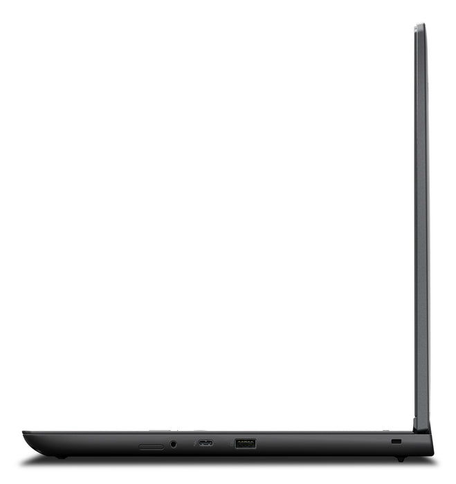 Lenovo ThinkPad P16v Gen 2 (Intel), Intel Core Ultra 7, 40.6 cm (16"), 1920 x 1200 pixels, 32 GB, 1 TB, Windows 11 Pro