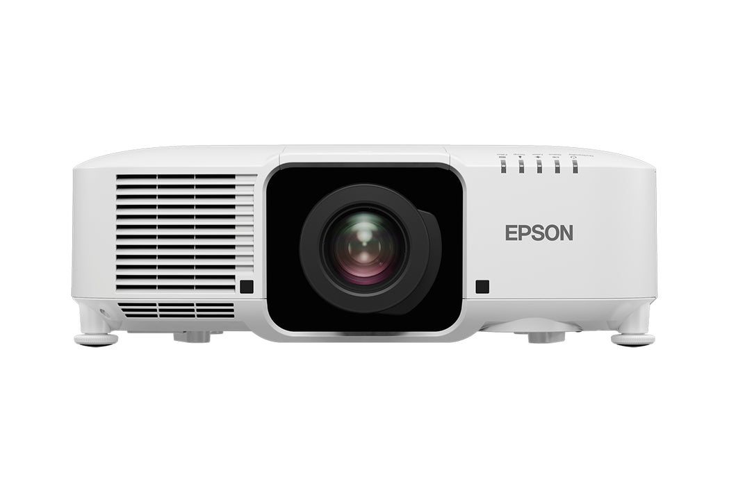 Epson EB-PQ2010W, 10000 ANSI lumens, 3LCD, UHD 4K (3840x2160), 3000:1, 16:9, 16:9, 21:9