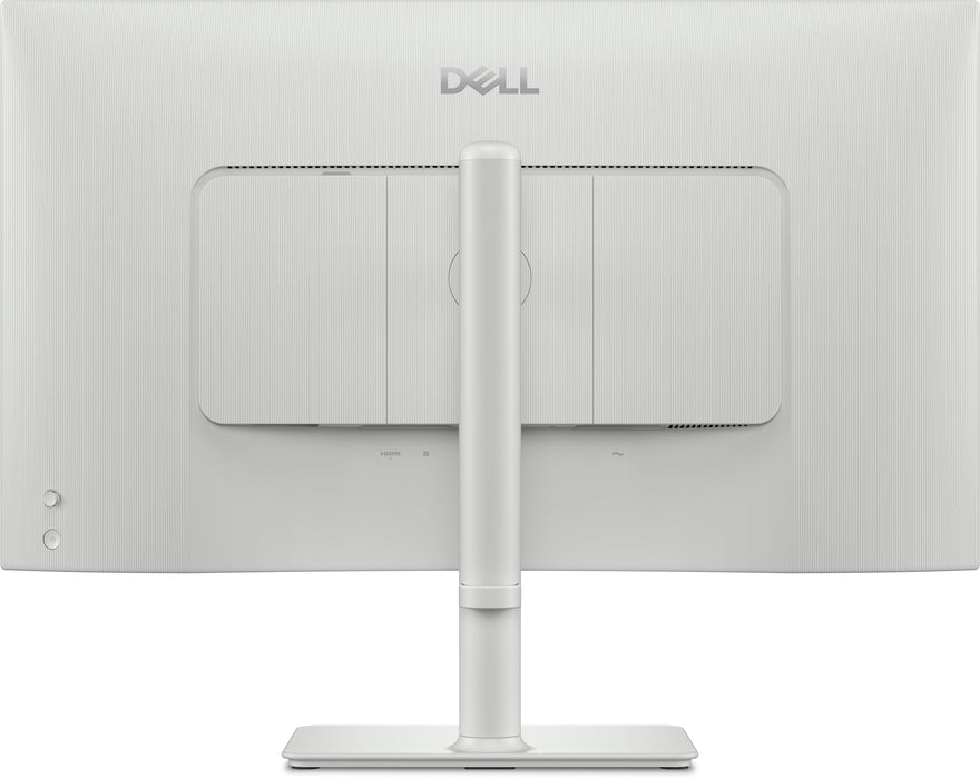 DELL Plus S2725QS, 68.6 cm (27"), 3840 x 2160 pixels, 4K Ultra HD, LCD, 8 ms, Silver