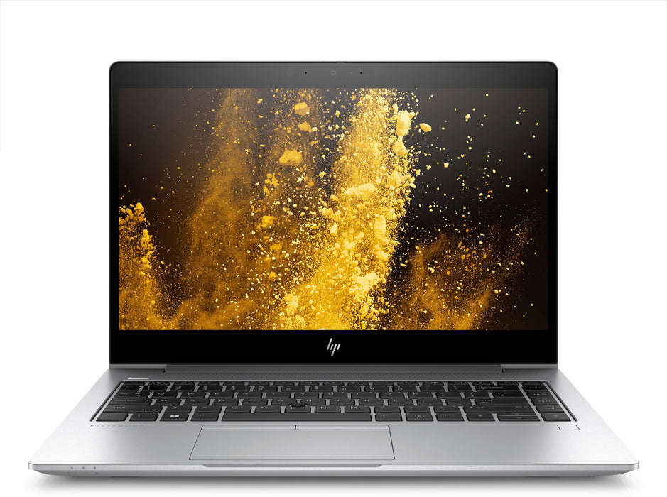 HP EliteBook 840 G6, Intel® Core™ i5, 1.6 GHz, 35.6 cm (14"), 1920 x 1080 pixels, 16 GB, 512 GB