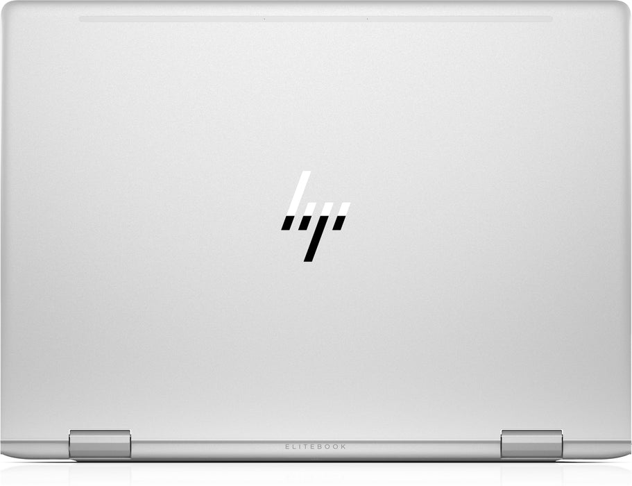 HP EliteBook x360 830 G6, Intel® Core™ i5, 1.6 GHz, 33.8 cm (13.3"), 1920 x 1080 pixels, 16 GB, 512 GB