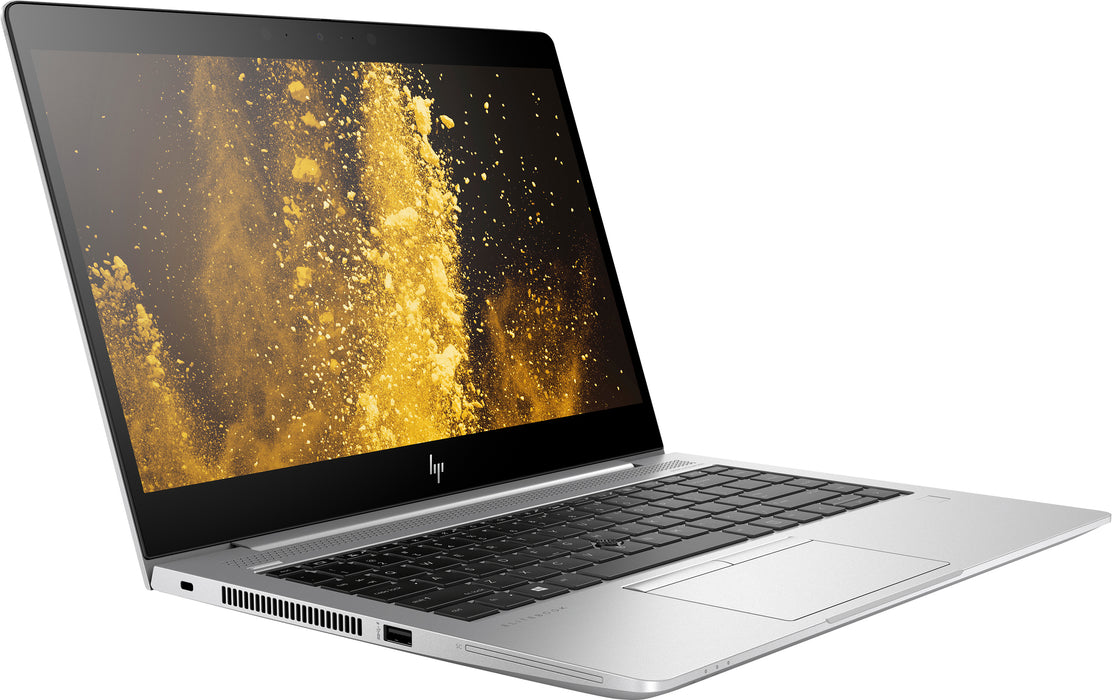 HP EliteBook 840 G6, Intel® Core™ i5, 1.6 GHz, 35.6 cm (14"), 1920 x 1080 pixels, 16 GB, 512 GB