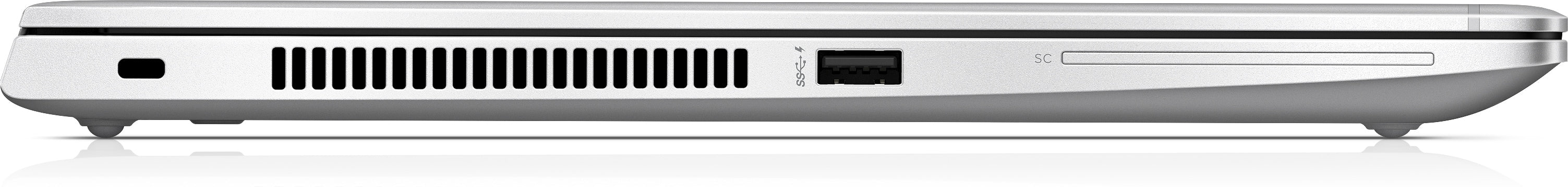 HP EliteBook 840 G6, Intel® Core™ i5, 1.6 GHz, 35.6 cm (14"), 1920 x 1080 pixels, 8 GB, 256 GB