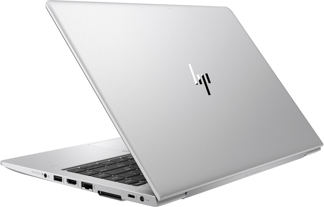 HP EliteBook 840 G6, Intel® Core™ i7, 1.9 GHz, 35.6 cm (14"), 1920 x 1080 pixels, 16 GB, 512 GB