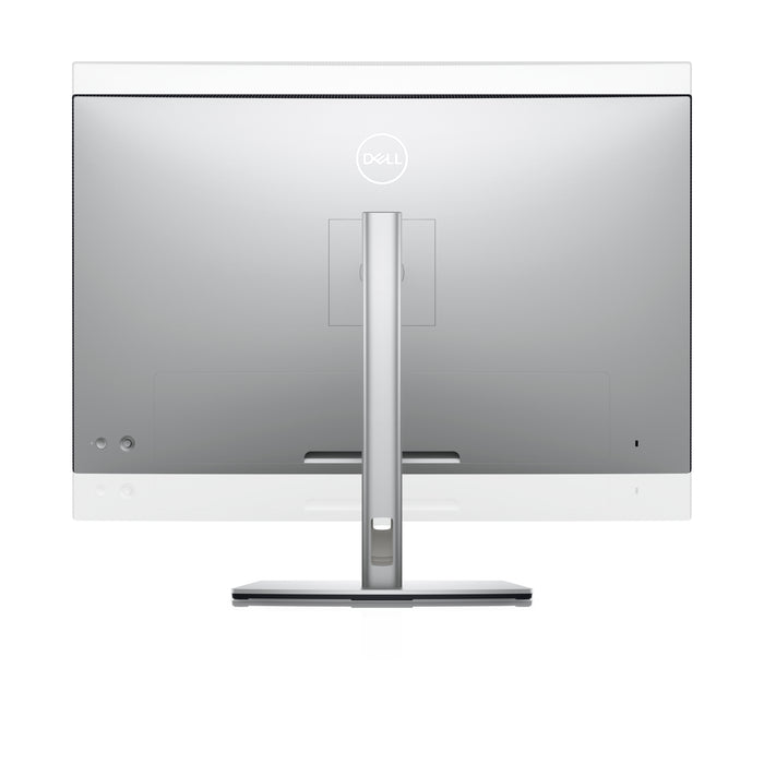 DELL UltraSharp 32 4K HDR Monitor - UP3221Q, 80 cm (31.5"), 3840 x 2160 pixels, 4K Ultra HD, LCD, 8 ms, Black, Silver