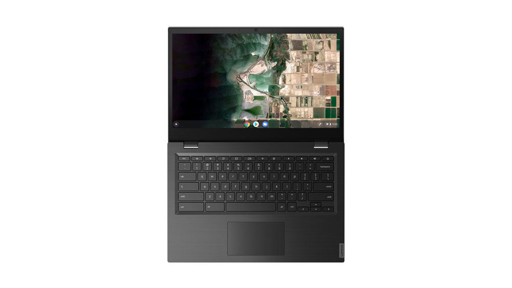 Lenovo 14e Chromebook, AMD A4, 1.6 GHz, 35.6 cm (14"), 1920 x 1080 pixels, 4 GB, 32 GB