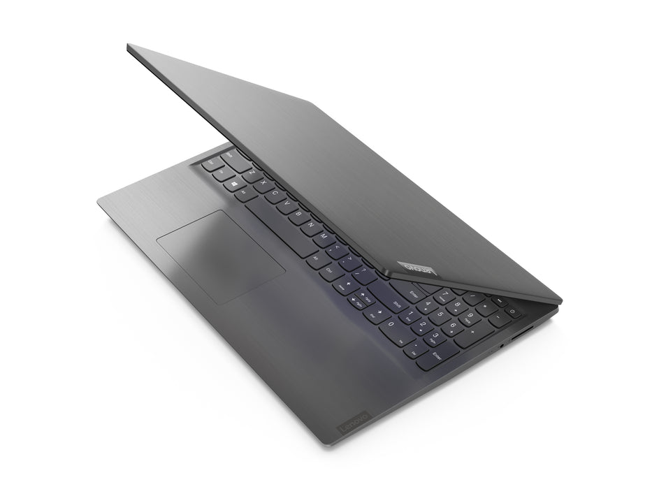 Lenovo V V15, AMD Ryzen™ 3, 2.6 GHz, 39.6 cm (15.6"), 1920 x 1080 pixels, 8 GB, 256 GB