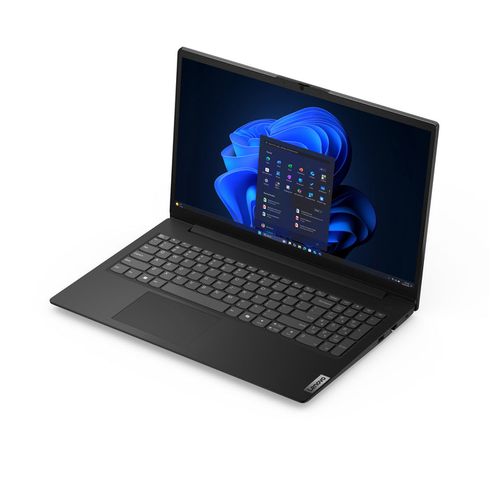 Lenovo V15 G7 IWC, Intel Core 5, 39.6 cm (15.6"), 1920 x 1080 pixels, 16 GB, 512 GB, Windows 11 Pro